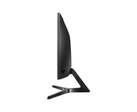 Samsung C24RG50FQUX Curved - 477809 - zdjęcie 3